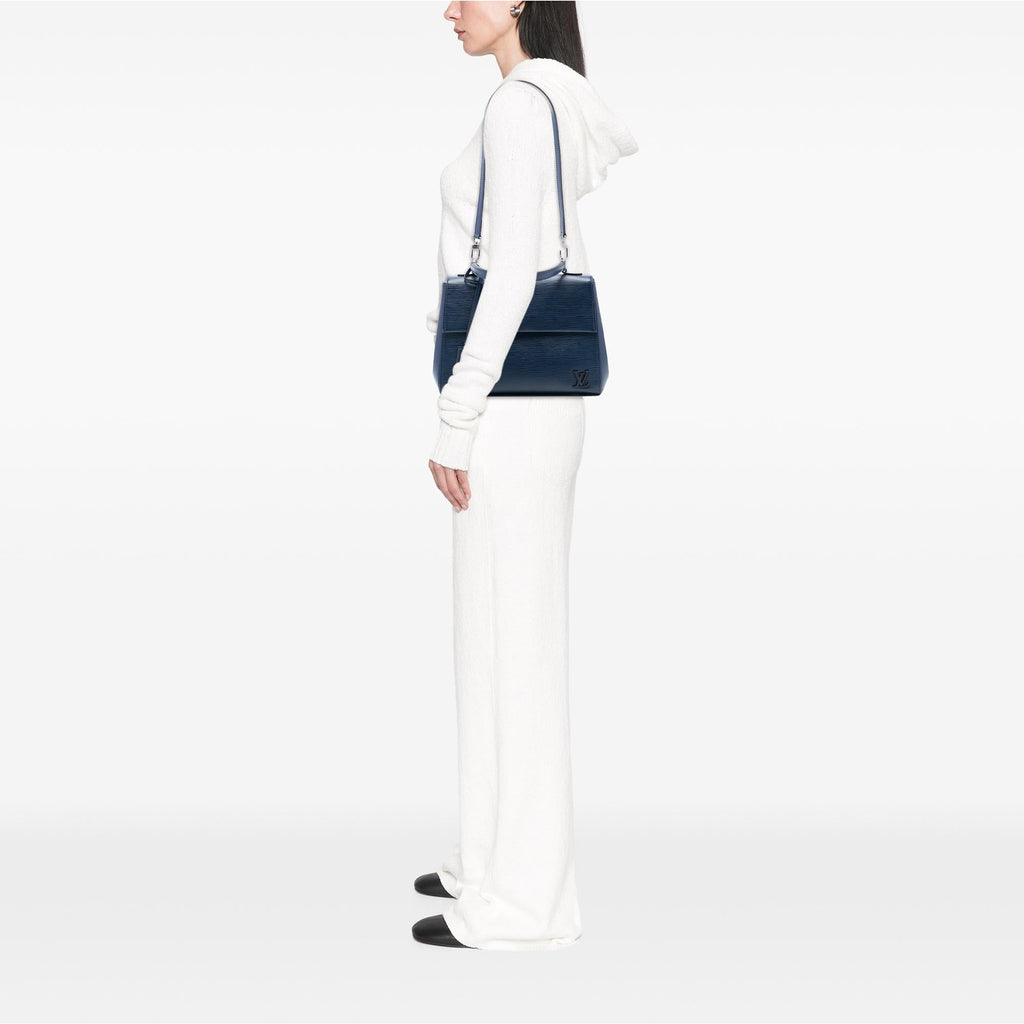 Louis Vuitton Epi Cluny MM