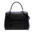 Louis Vuitton Epi Cluny MM