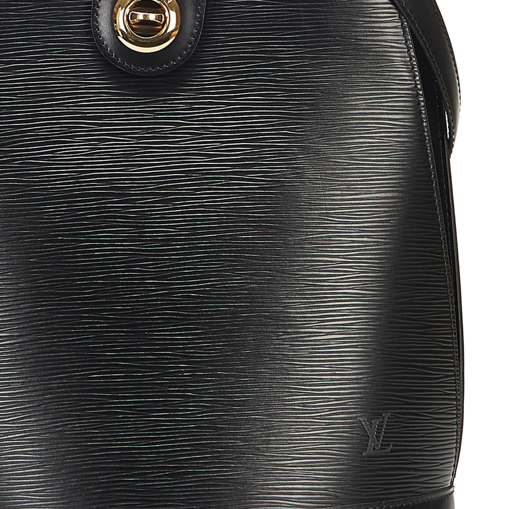 Louis Vuitton Epi Cluny (SHG-35105)