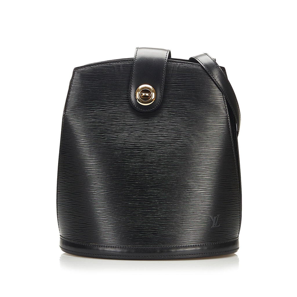 Louis Vuitton Epi Cluny (SHG-35105)
