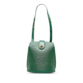 Louis Vuitton Epi Cluny (SHG-CP75BH)