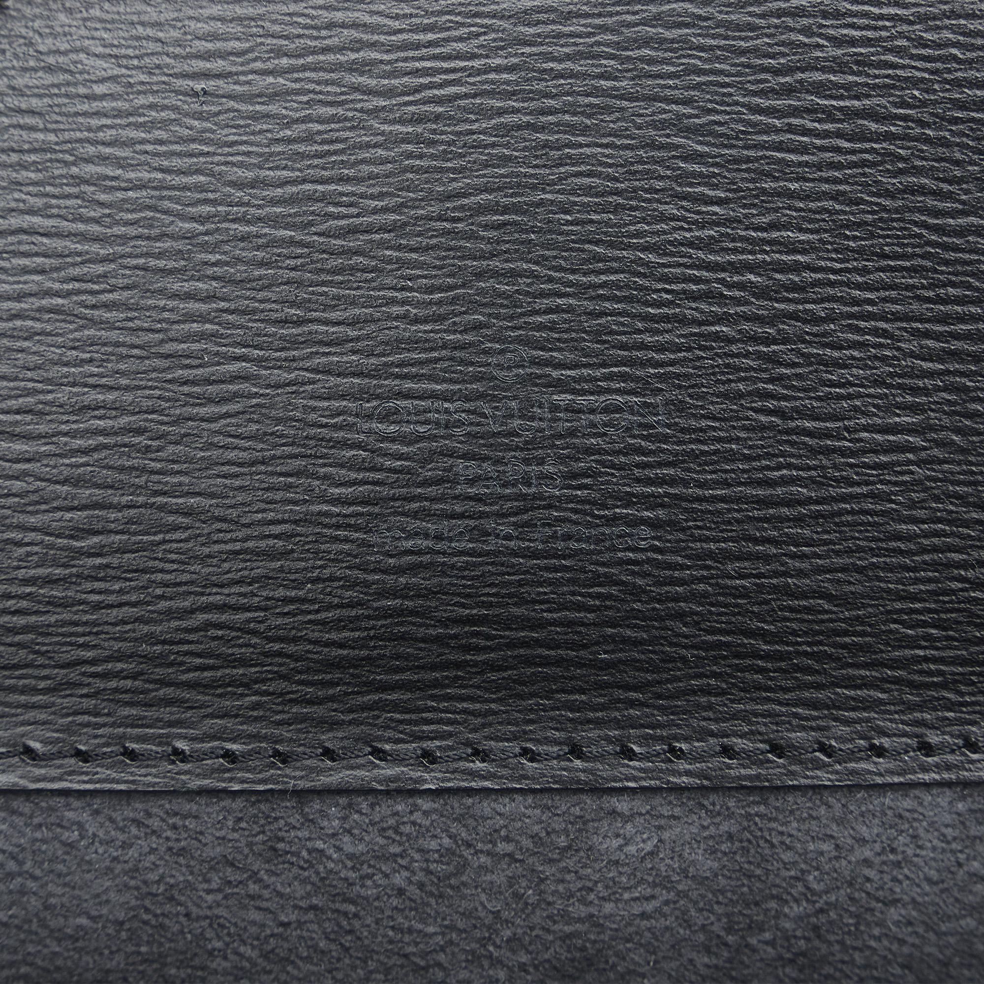 Louis Vuitton Epi Cluny (SHG-KJd9US)