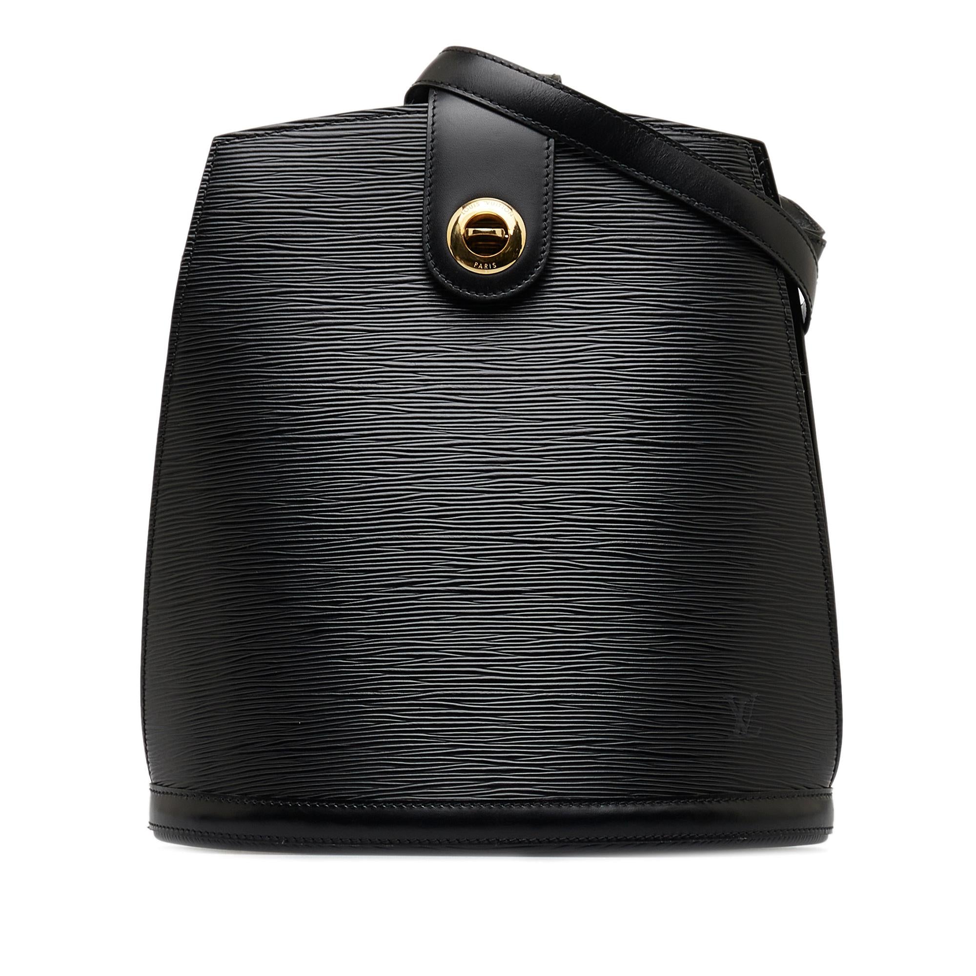 Louis Vuitton Epi Cluny (SHG-VVIBjV)