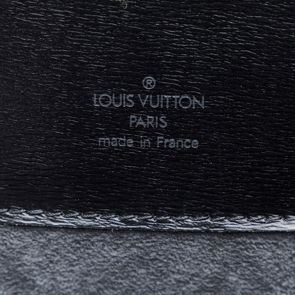 Louis Vuitton Epi Cluny (SHG-VVIBjV)