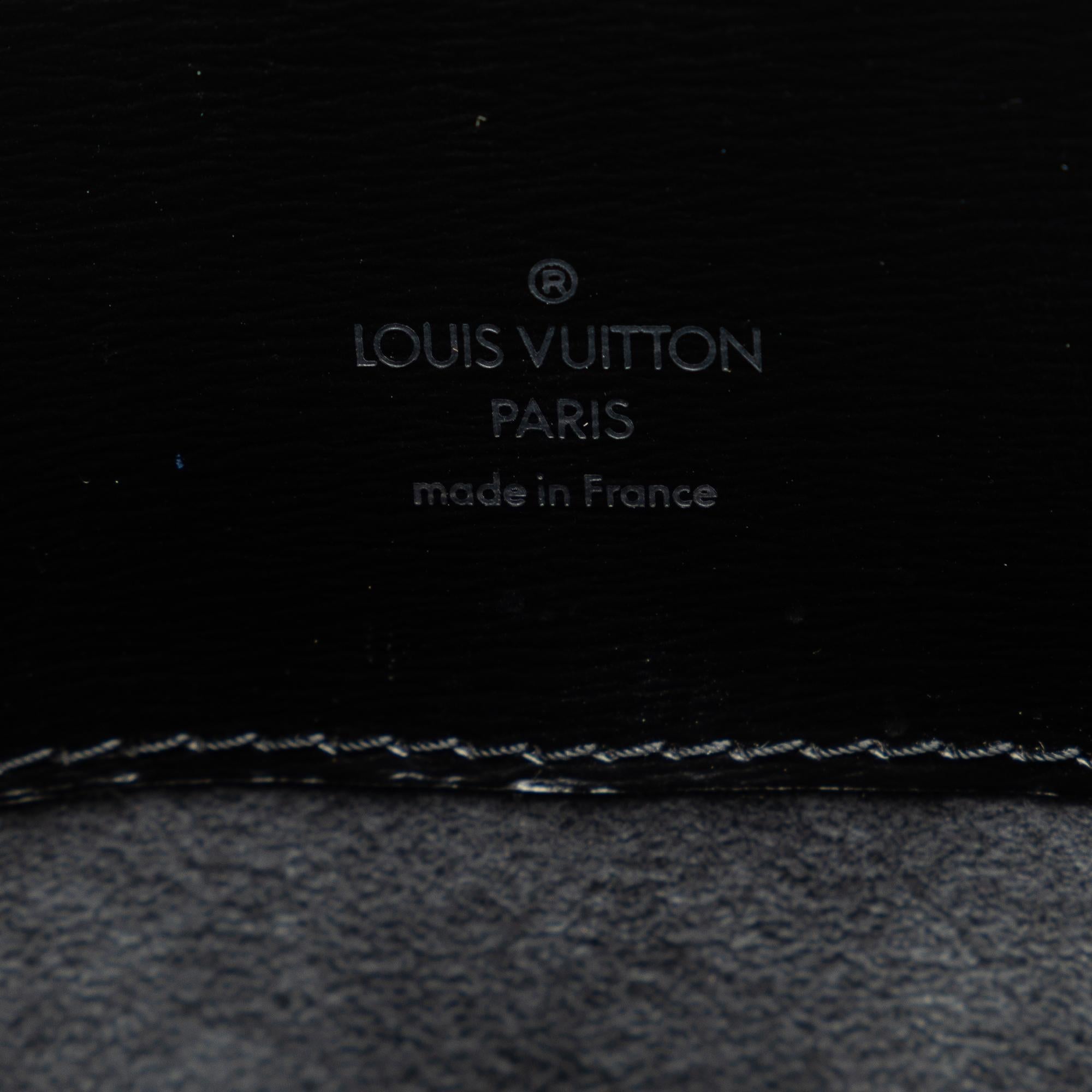 Louis Vuitton Epi Cluny (SHG-6KqlcT)
