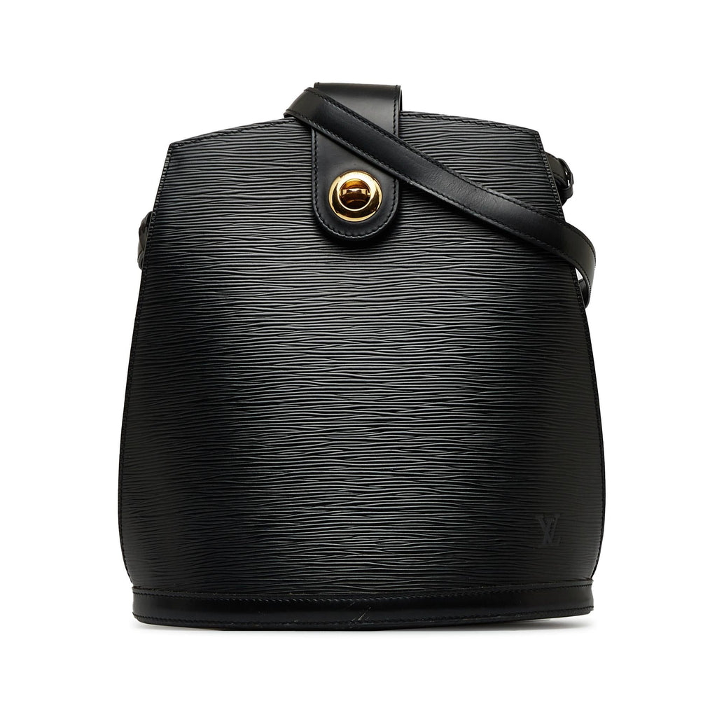 Louis Vuitton Epi Cluny (SHG-pxfZ38)