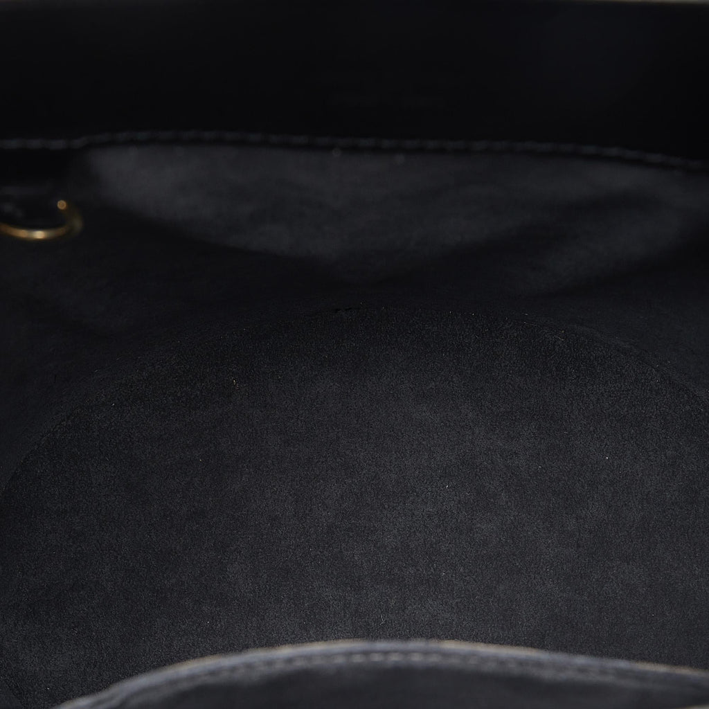 Louis Vuitton Epi Cluny (SHG-pxfZ38)