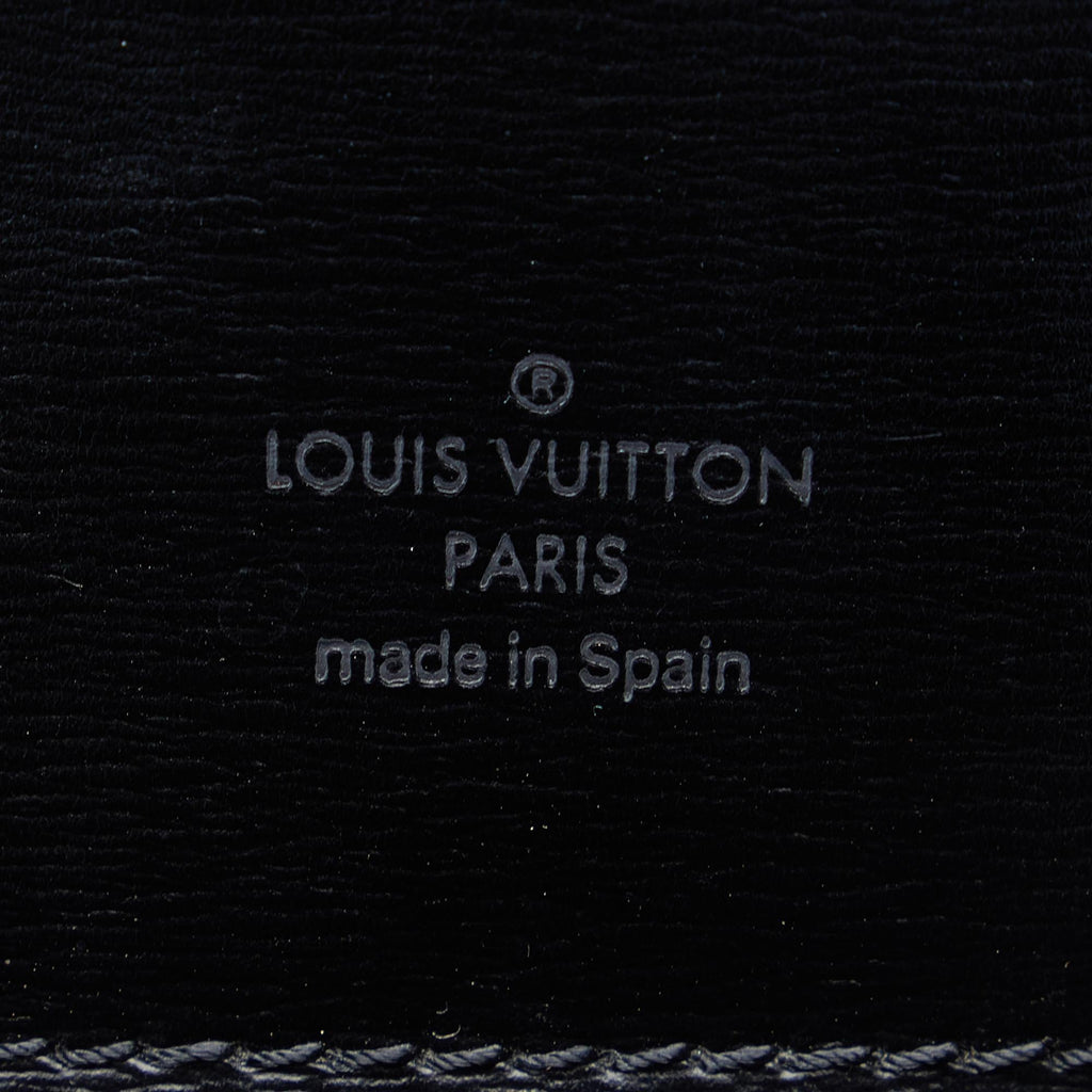Louis Vuitton Epi Cluny (SHG-pxfZ38)