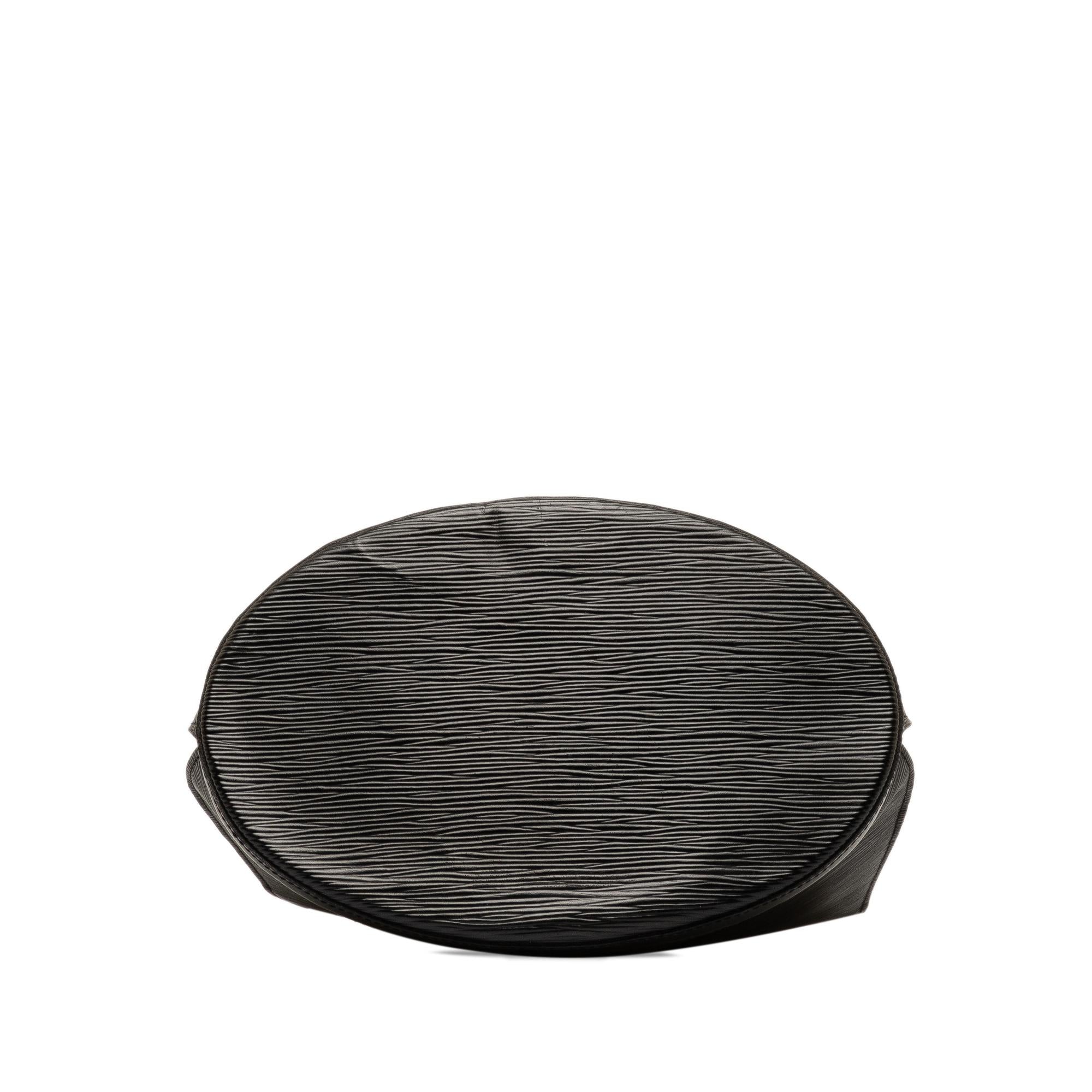 Louis Vuitton Epi Cluny (SHG-YMmOX0)
