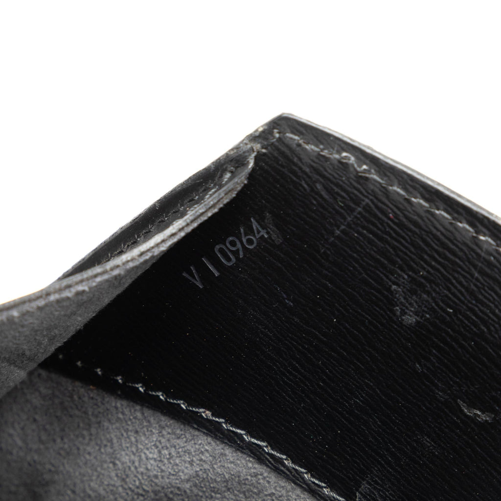 Louis Vuitton Epi Cluny (SHG-YMmOX0)