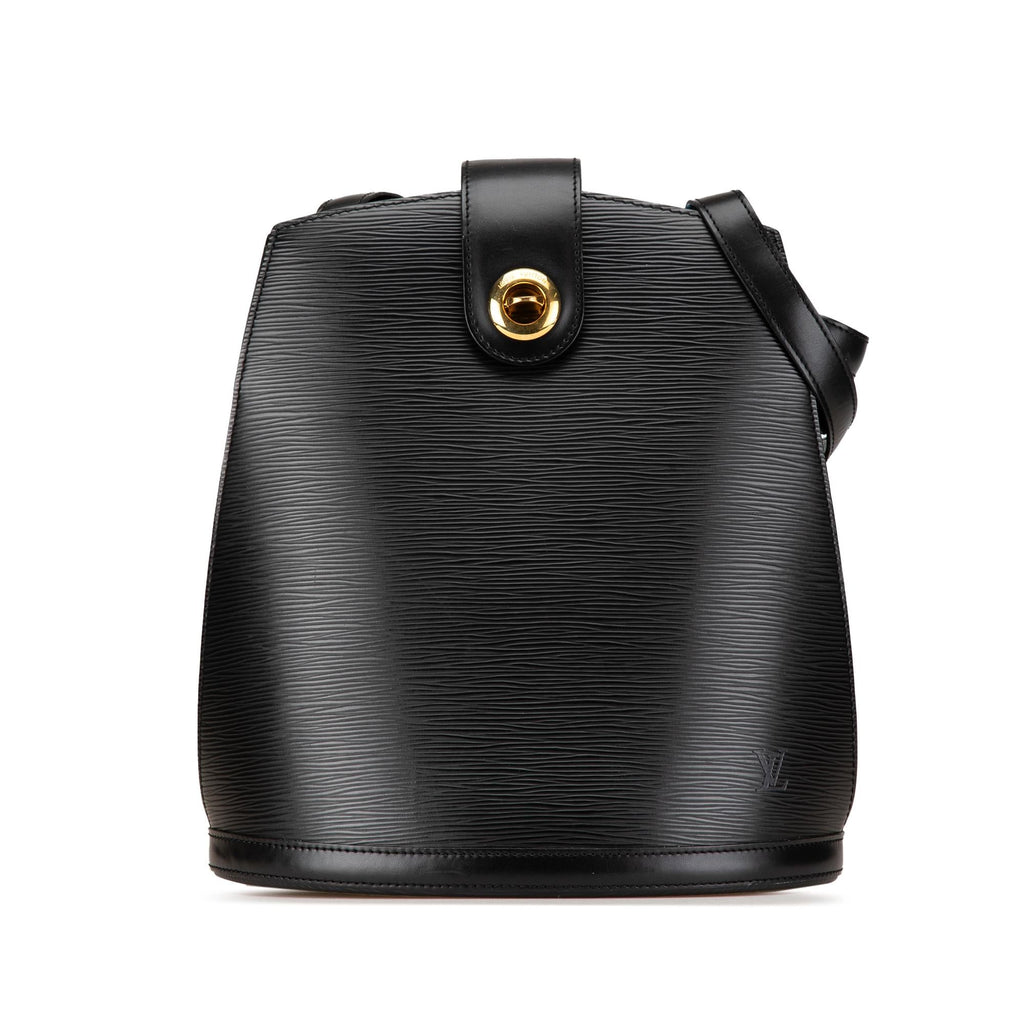 Louis Vuitton Epi Cluny
