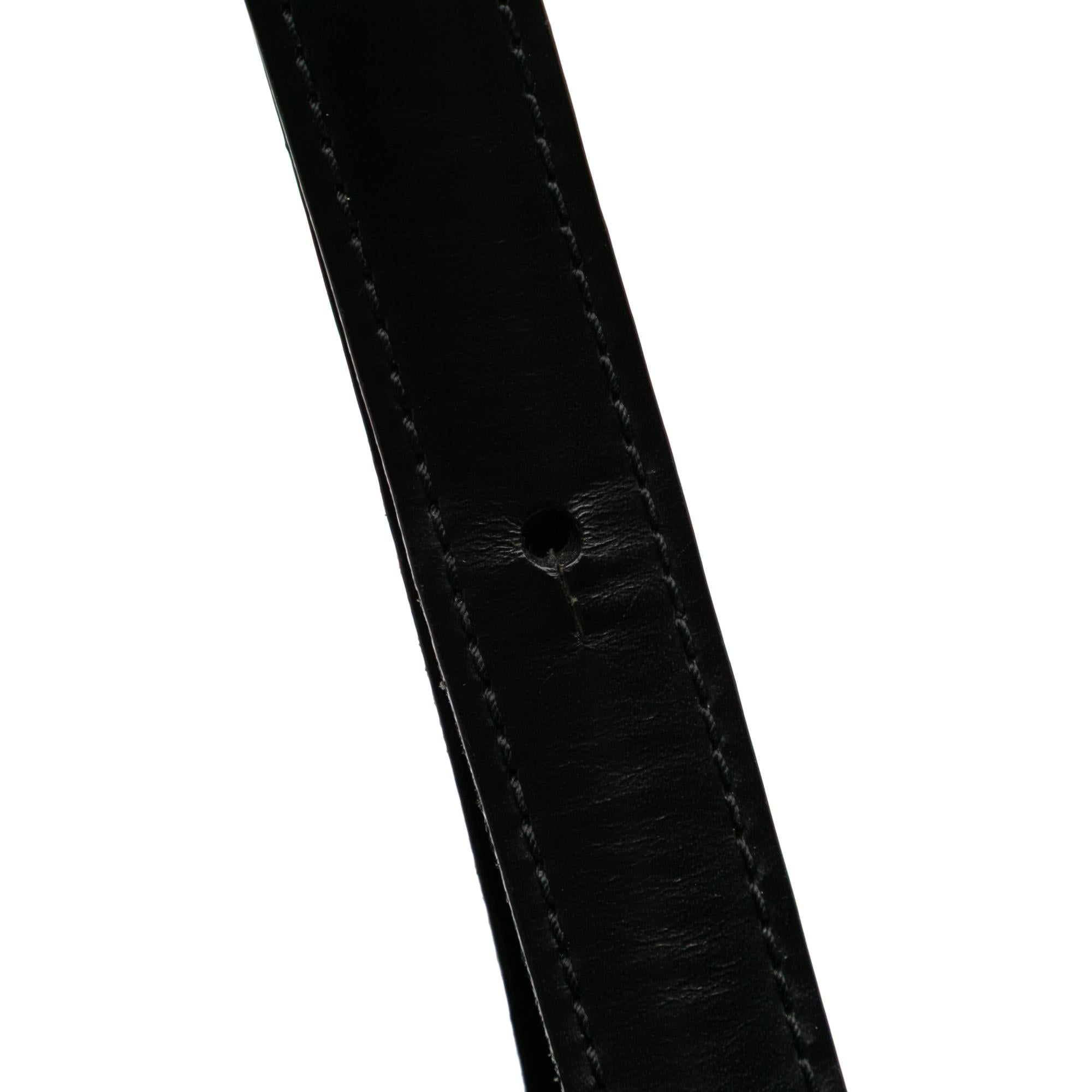 Louis Vuitton Epi Cluny
