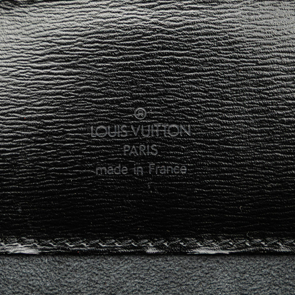 Louis Vuitton Epi Cluny
