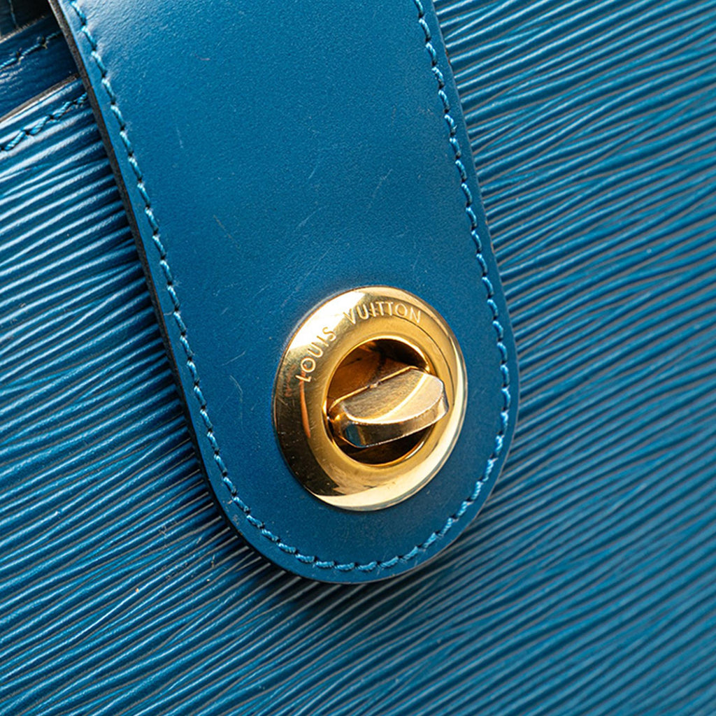 Louis Vuitton Epi Cluny