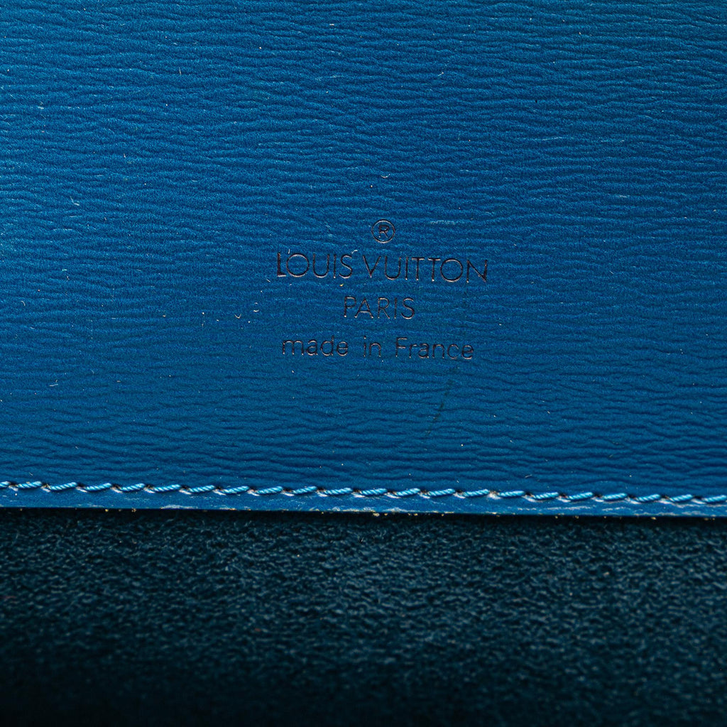 Louis Vuitton Epi Cluny
