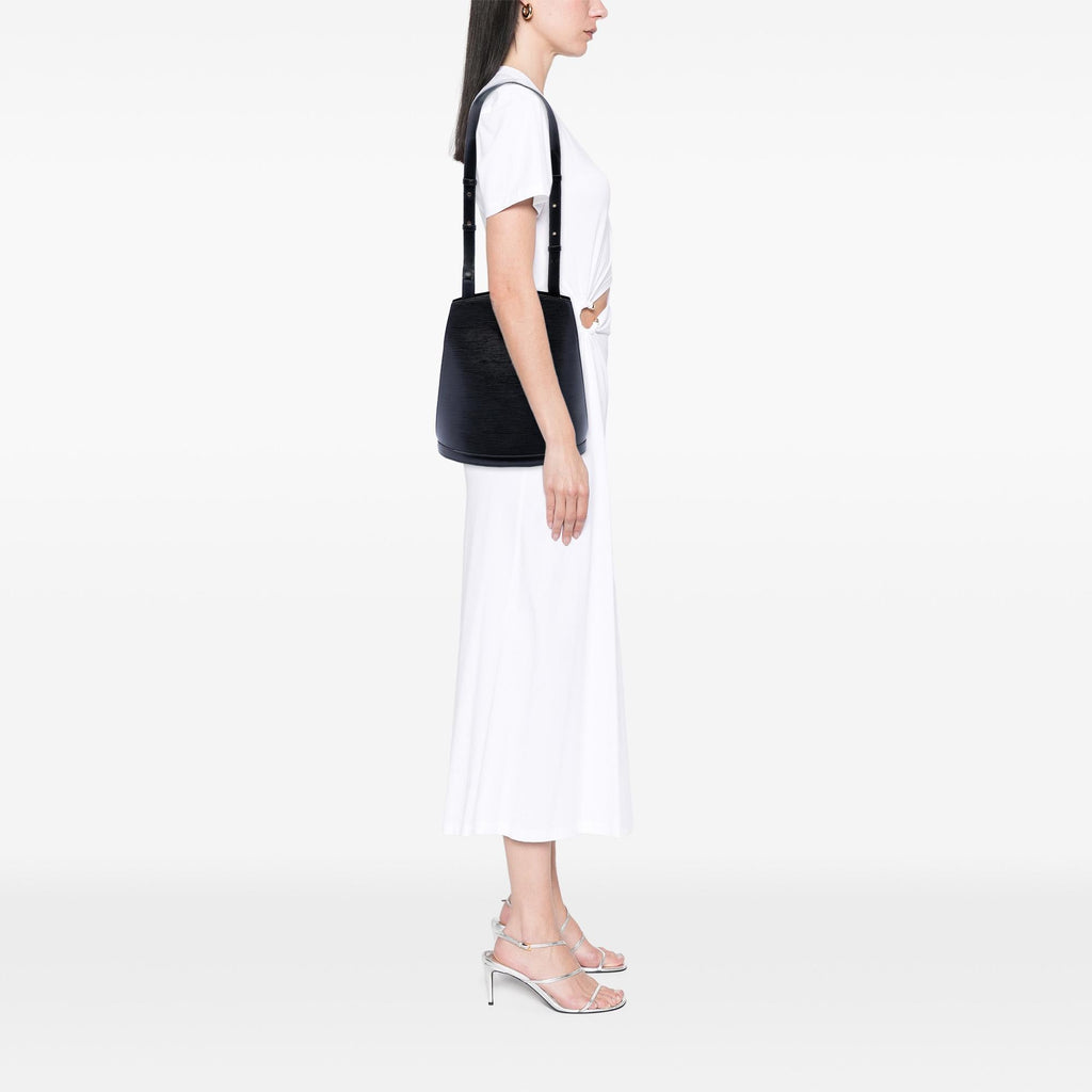 Louis Vuitton Epi Cluny
