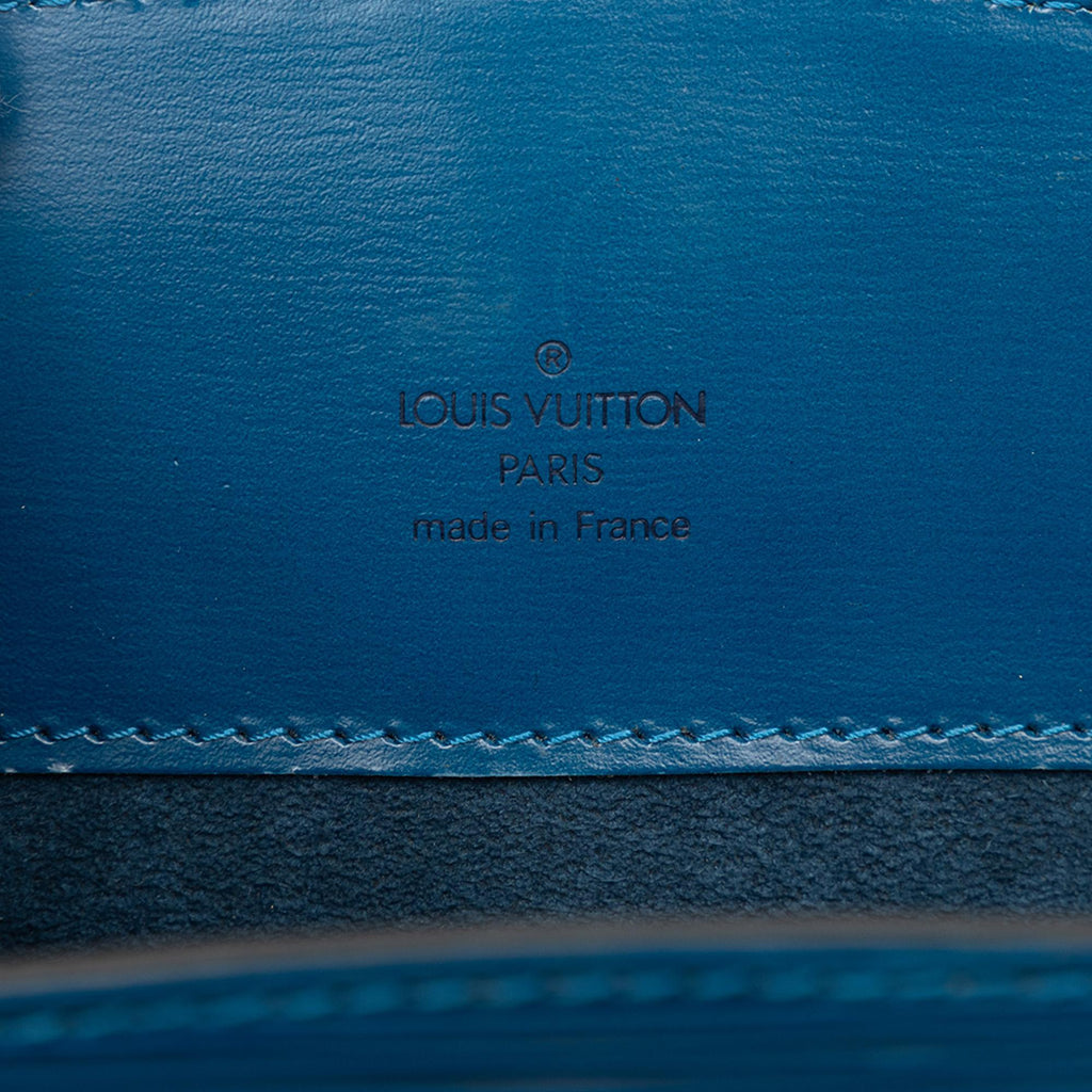 Louis Vuitton Epi Cluny