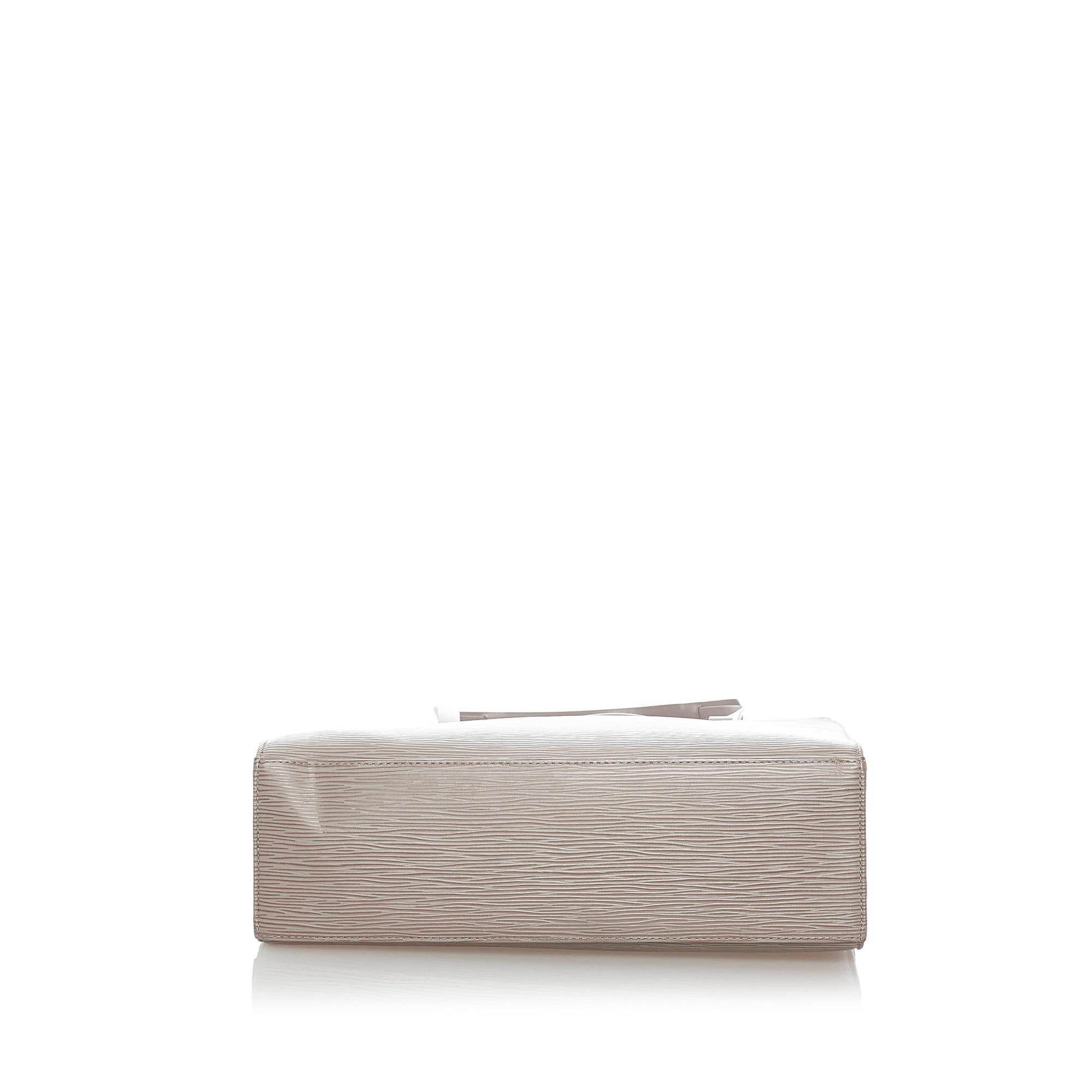 Louis Vuitton Epi Croisette GM (SHG-30834)