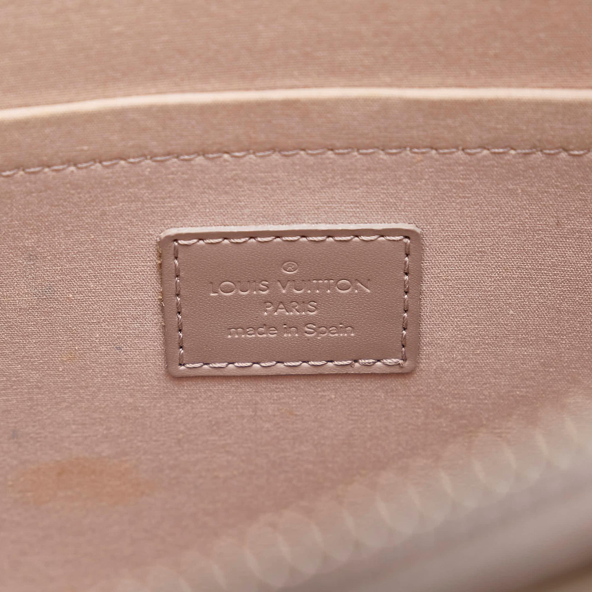 Louis Vuitton Epi Croisette GM (SHG-30834)