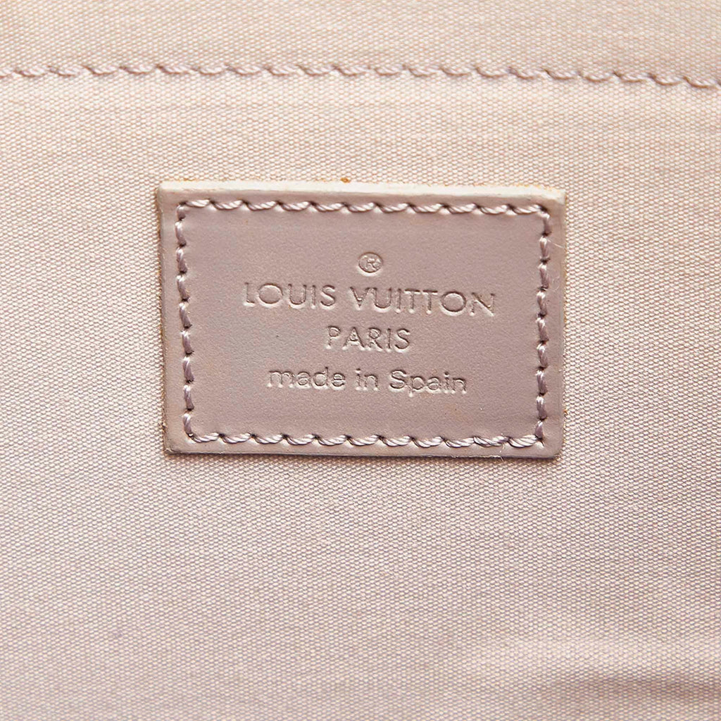 Louis Vuitton Epi Croisette GM (SHG-32377)