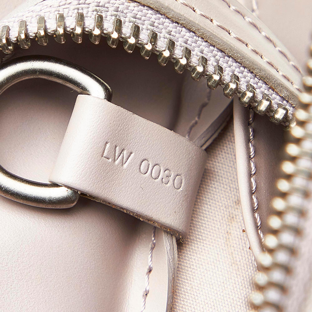 Louis Vuitton Epi Croisette GM (SHG-32377)