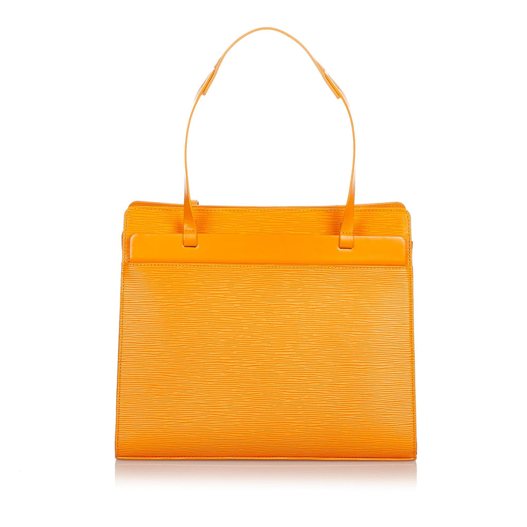 Louis Vuitton Epi Croisette PM (SHG-26491)