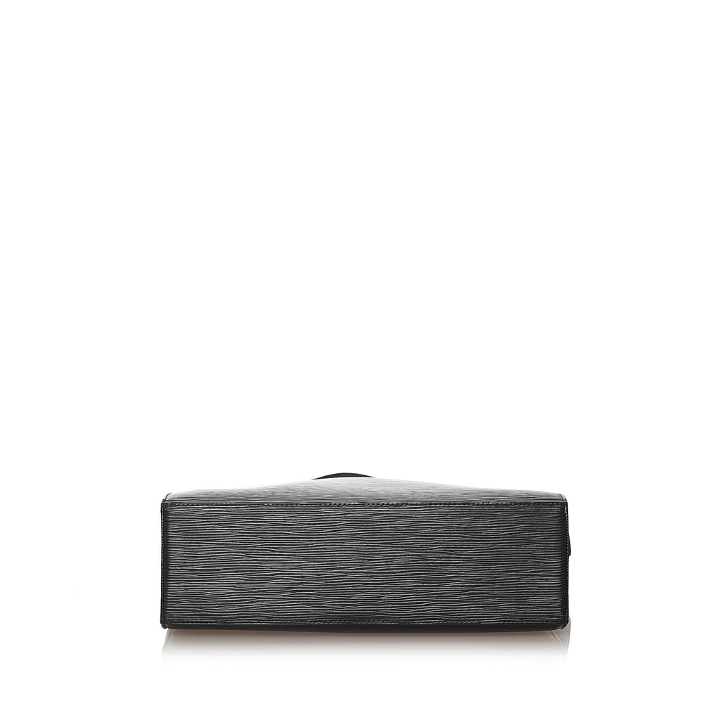 Louis Vuitton Epi Croisette PM (SHG-27337)
