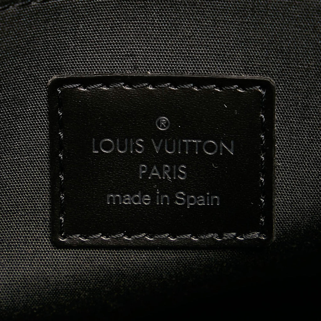 Louis Vuitton Epi Croisette PM (SHG-30479)