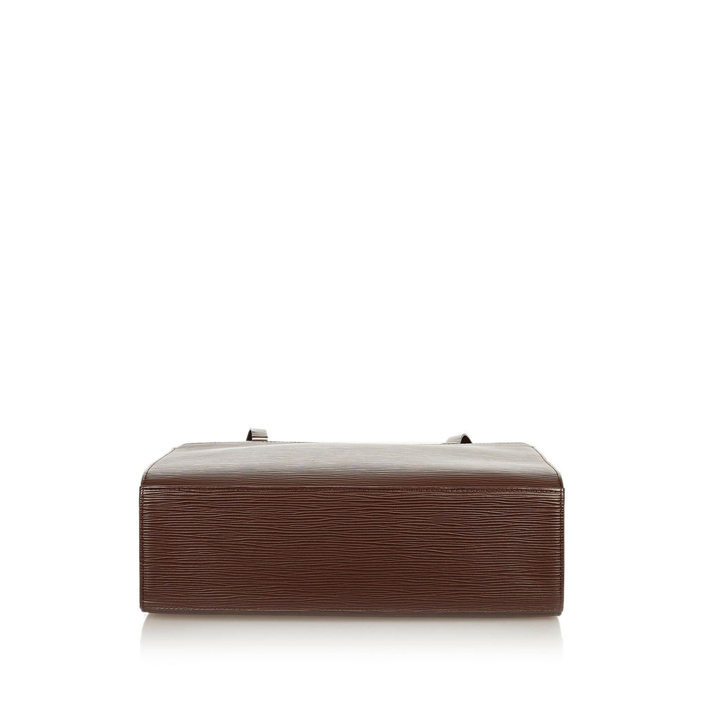 Louis Vuitton Epi Croisette PM (SHG-31819)