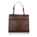 Louis Vuitton Epi Croisette PM (SHG-31819)