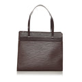 Louis Vuitton Epi Croisette PM (SHG-33608)