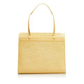 Louis Vuitton Epi Croisette PM (SHG-35878)