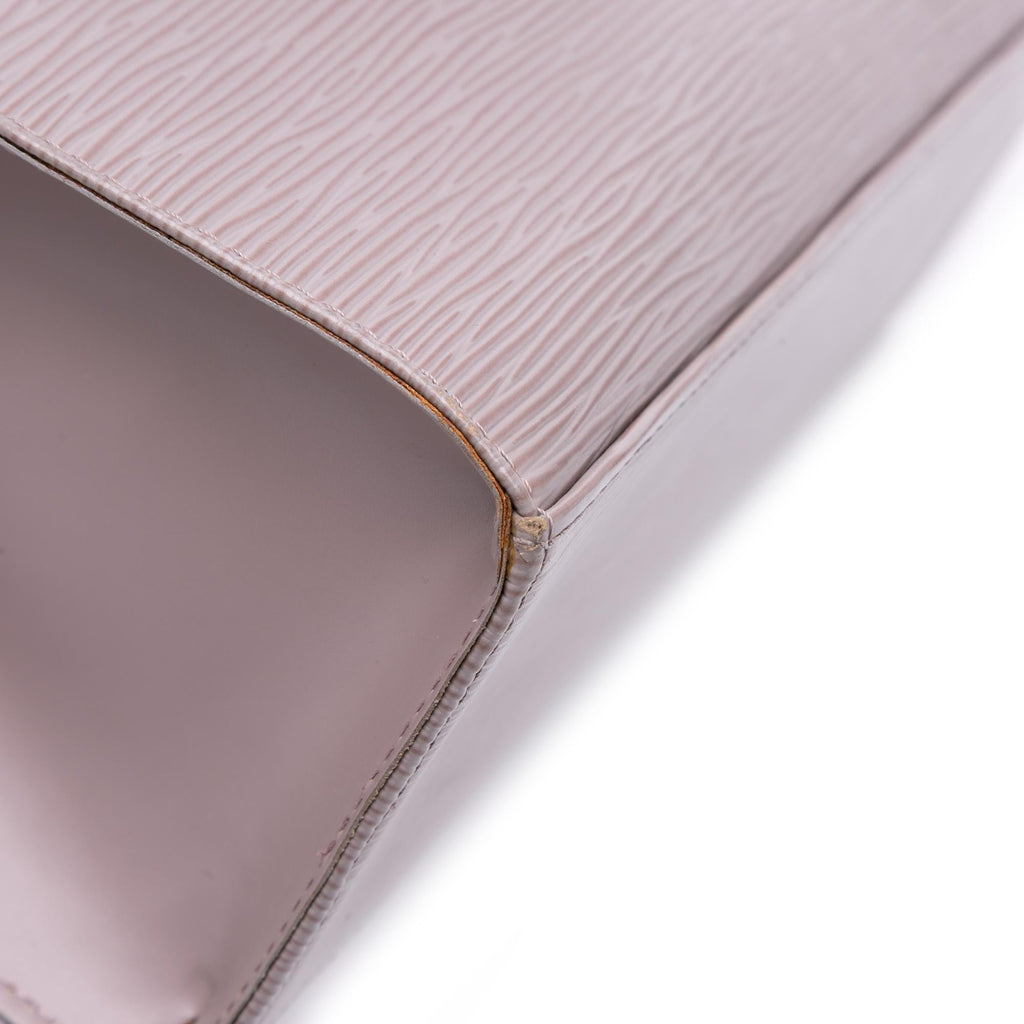 Louis Vuitton Epi Croisette PM