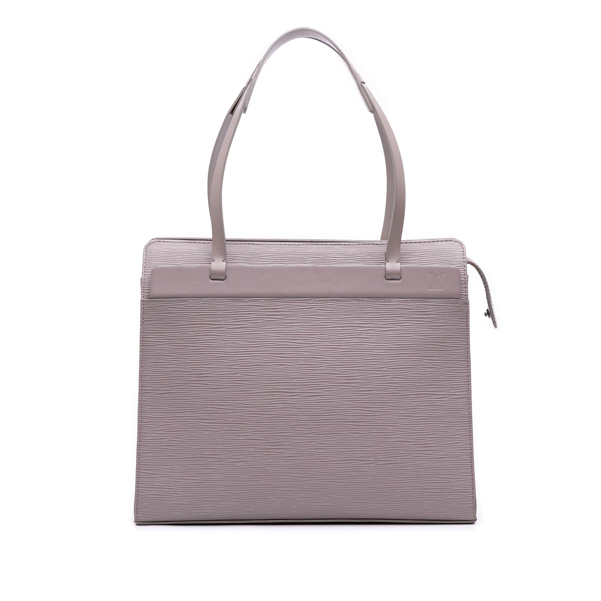 Louis Vuitton Epi Croisette PM