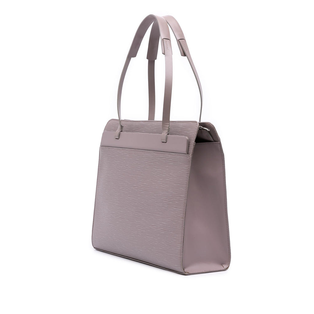 Louis Vuitton Epi Croisette PM
