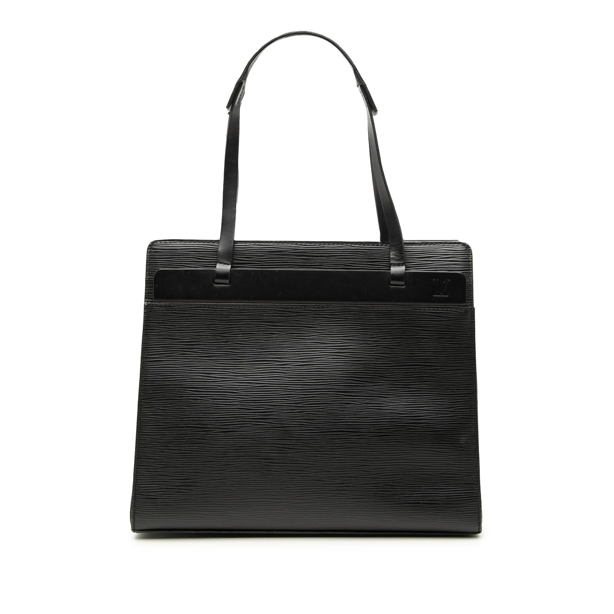 Louis Vuitton Epi Croisette PM