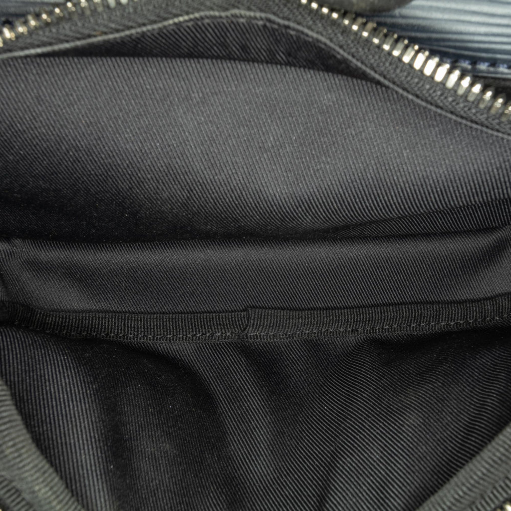 Louis Vuitton Epi Damier Graphite Bumbag