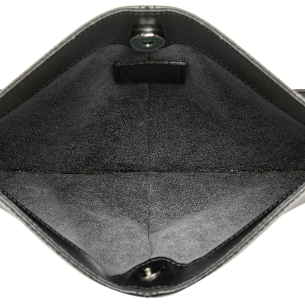 Louis Vuitton Epi Demi Lune Pochette