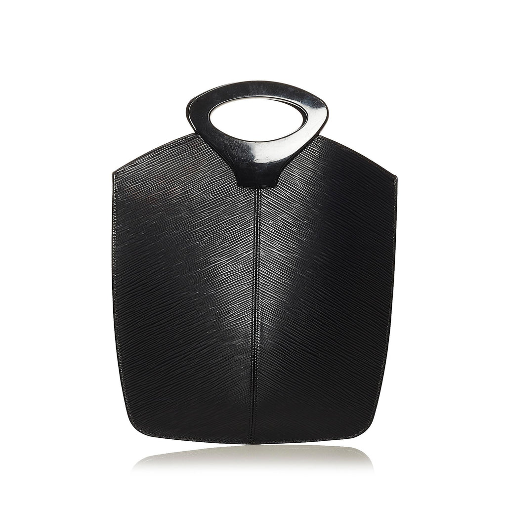 Louis Vuitton Epi Demi-Lune (SHG-34519)