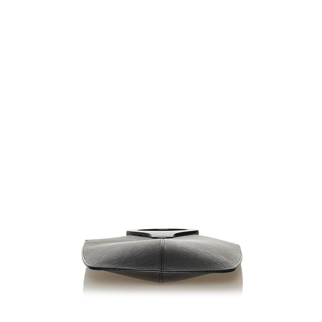 Louis Vuitton Epi Demi-Lune (SHG-34519)