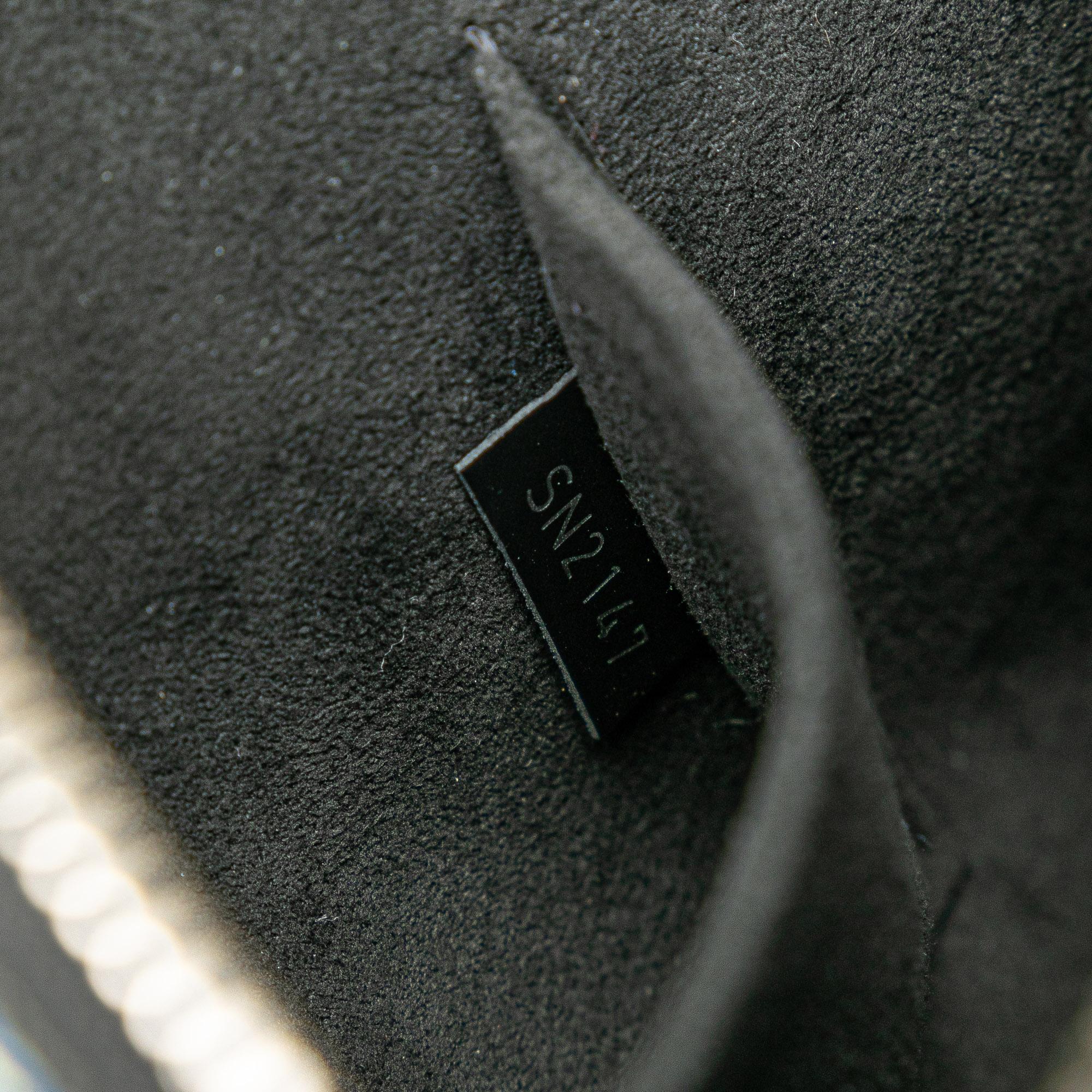 Louis Vuitton Epi Denim Alma BB