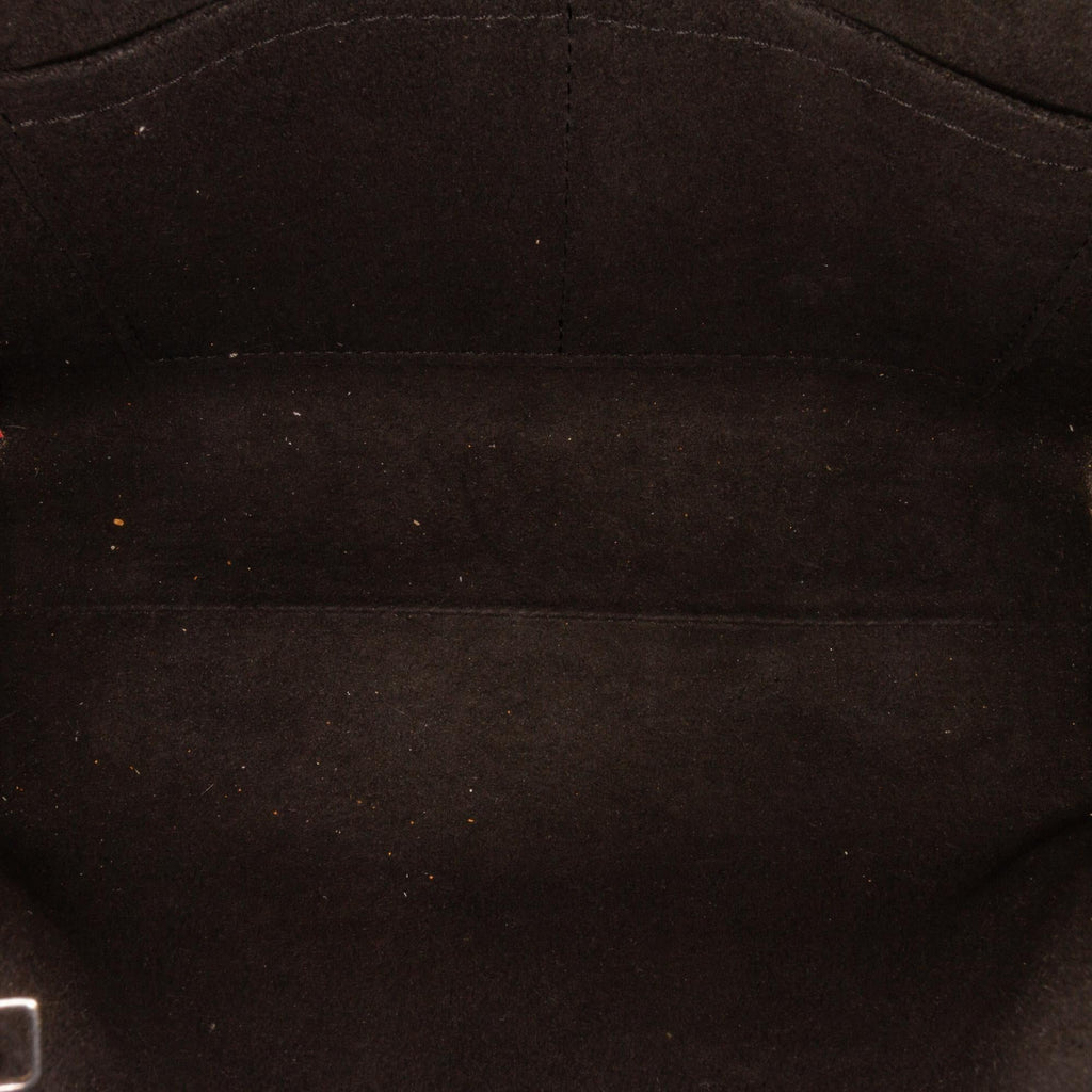 Louis Vuitton Epi Denim Cluny BB (SHG-qrvPbg)