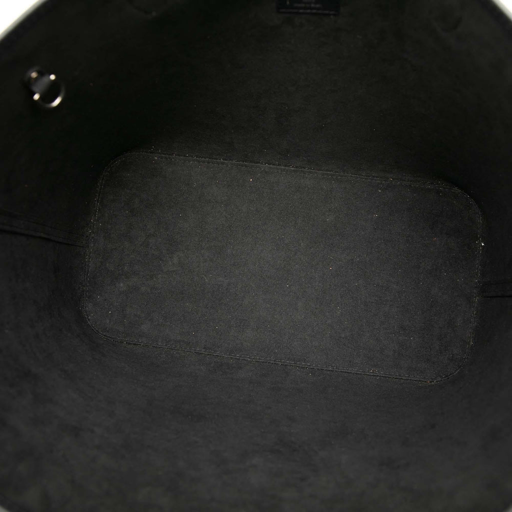 Louis Vuitton Epi Denim Neverfull MM