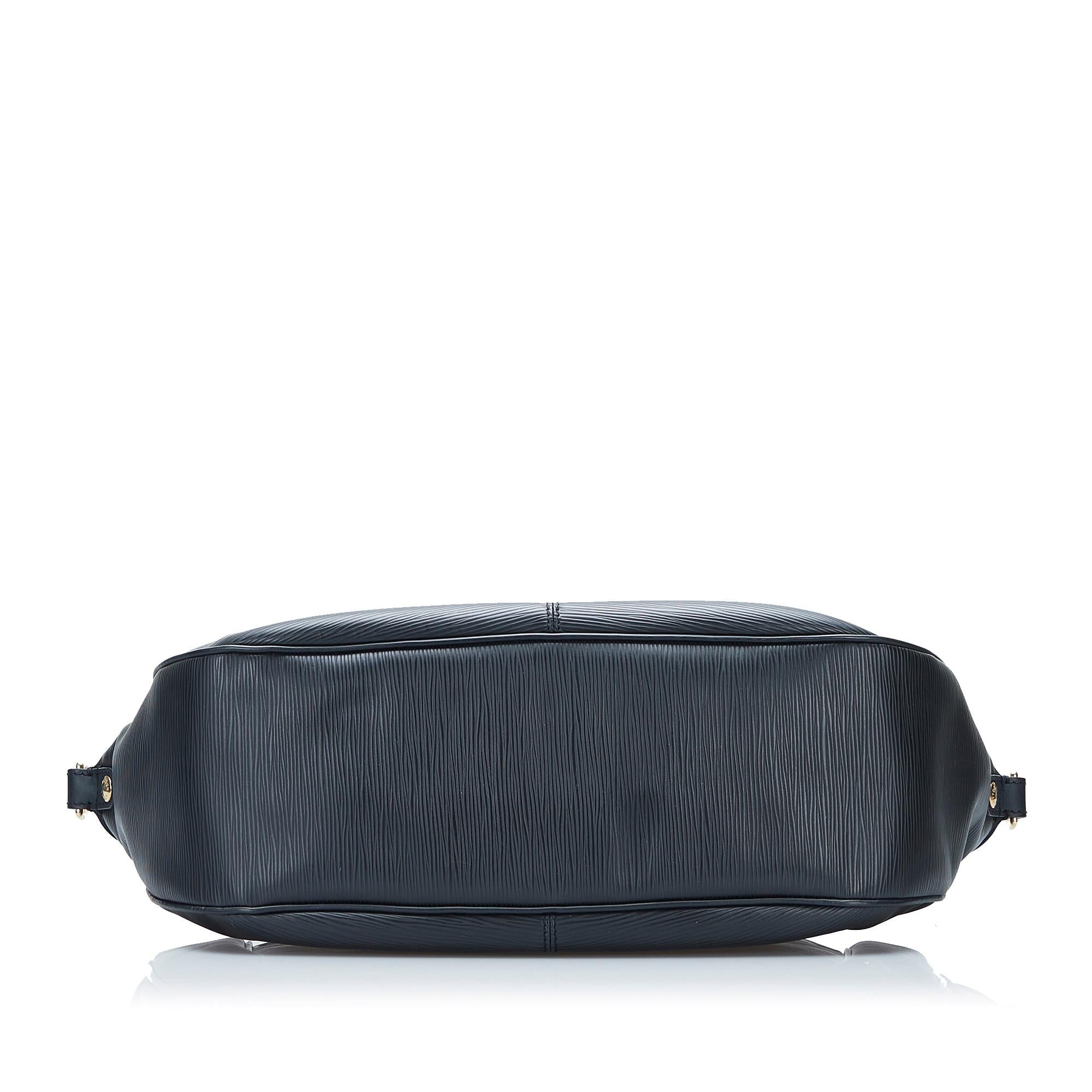 Louis Vuitton Epi Dhanura GM (SHG-OvNJ2r)