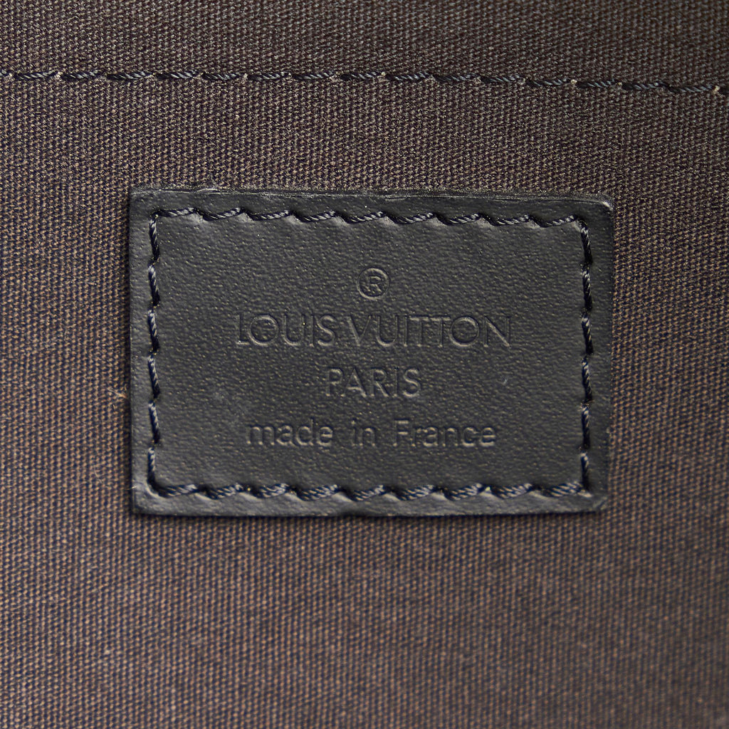 Louis Vuitton Epi Dhanura GM (SHG-OvNJ2r)