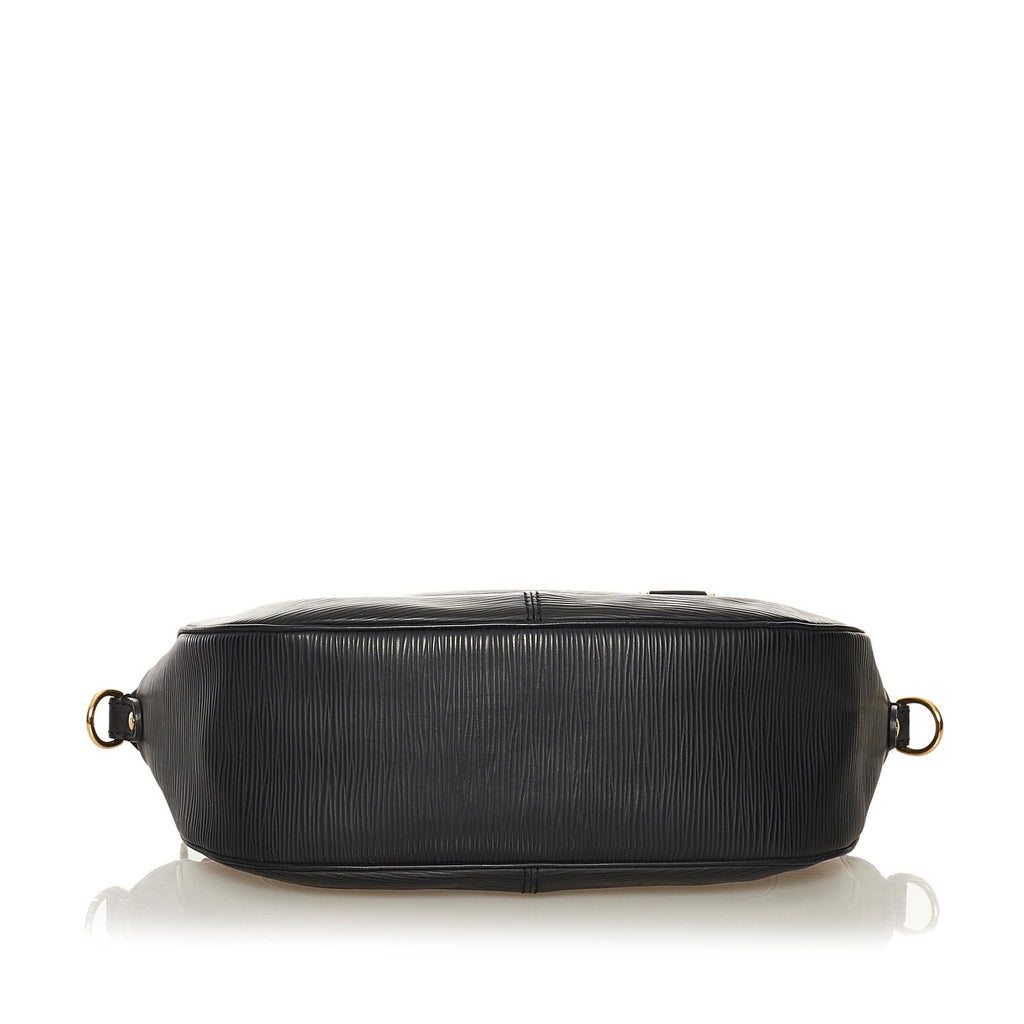 Louis Vuitton Epi Dhanura PM (SHG-34286)