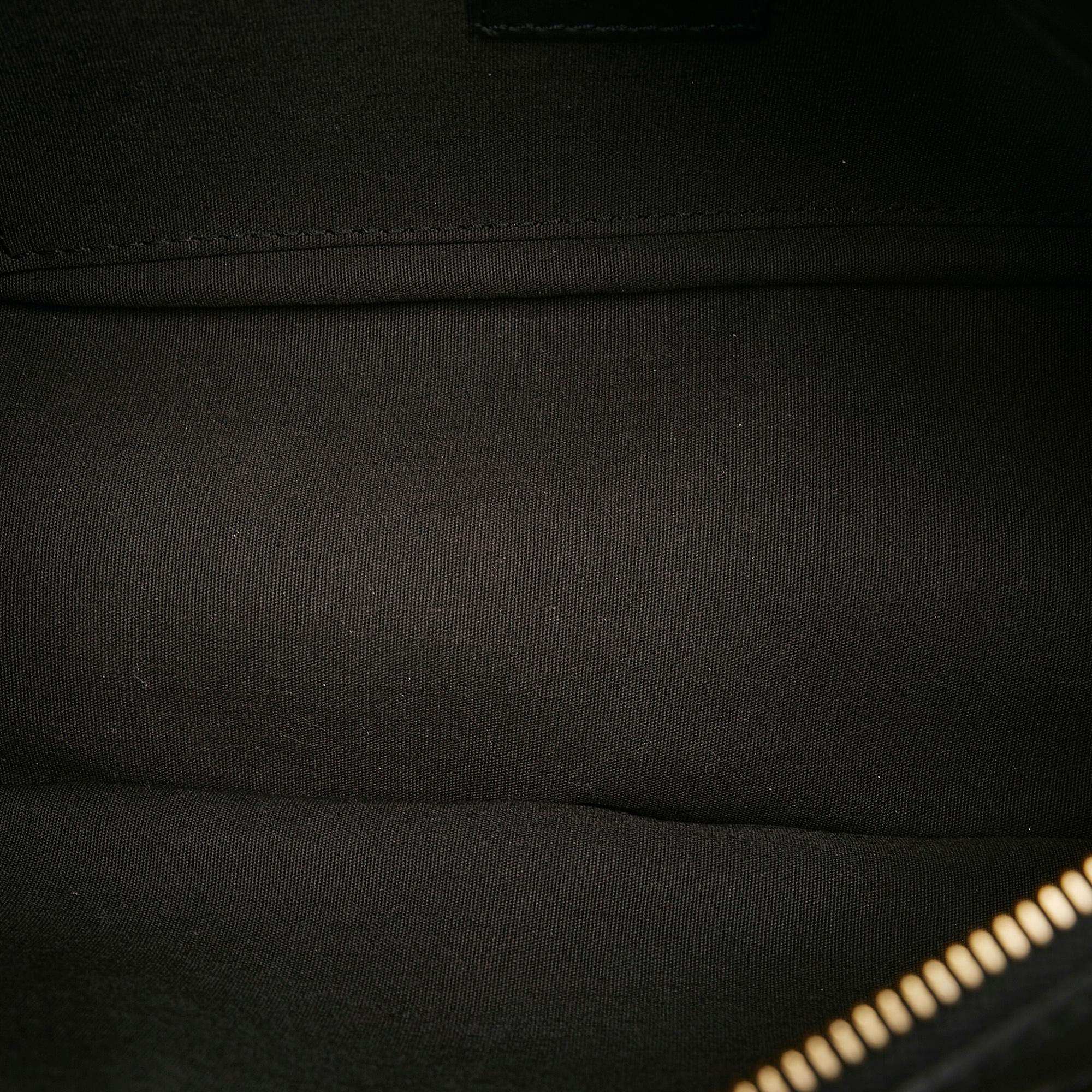 Louis Vuitton Epi Dhanura PM (SHG-34286)