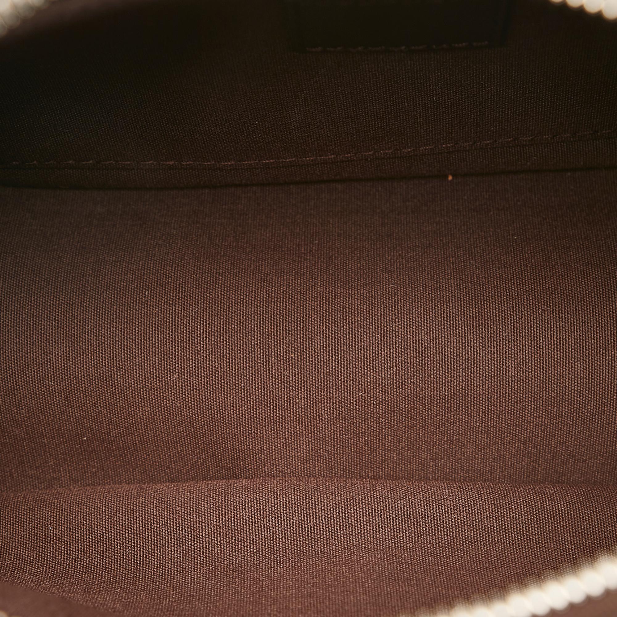 Louis Vuitton Epi Dhanura PM (SHG-35783)