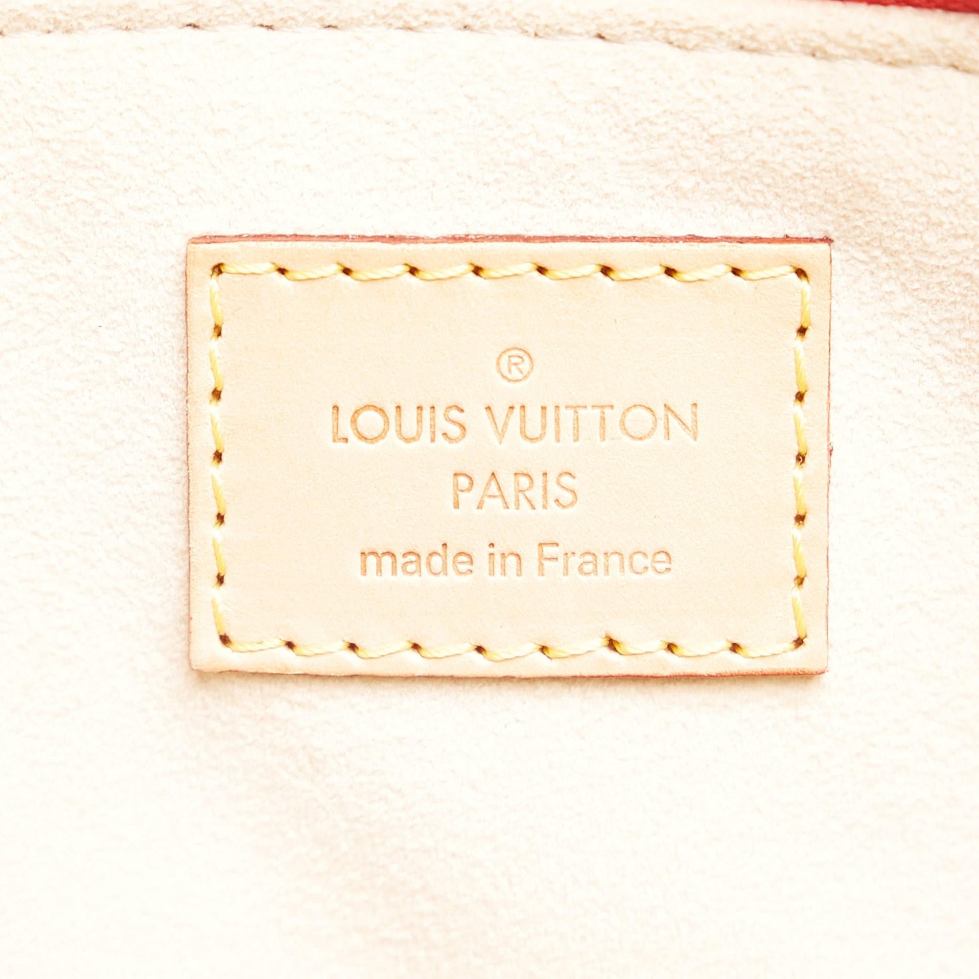 Louis Vuitton Epi Doc BB (SHG-vcGnBl)