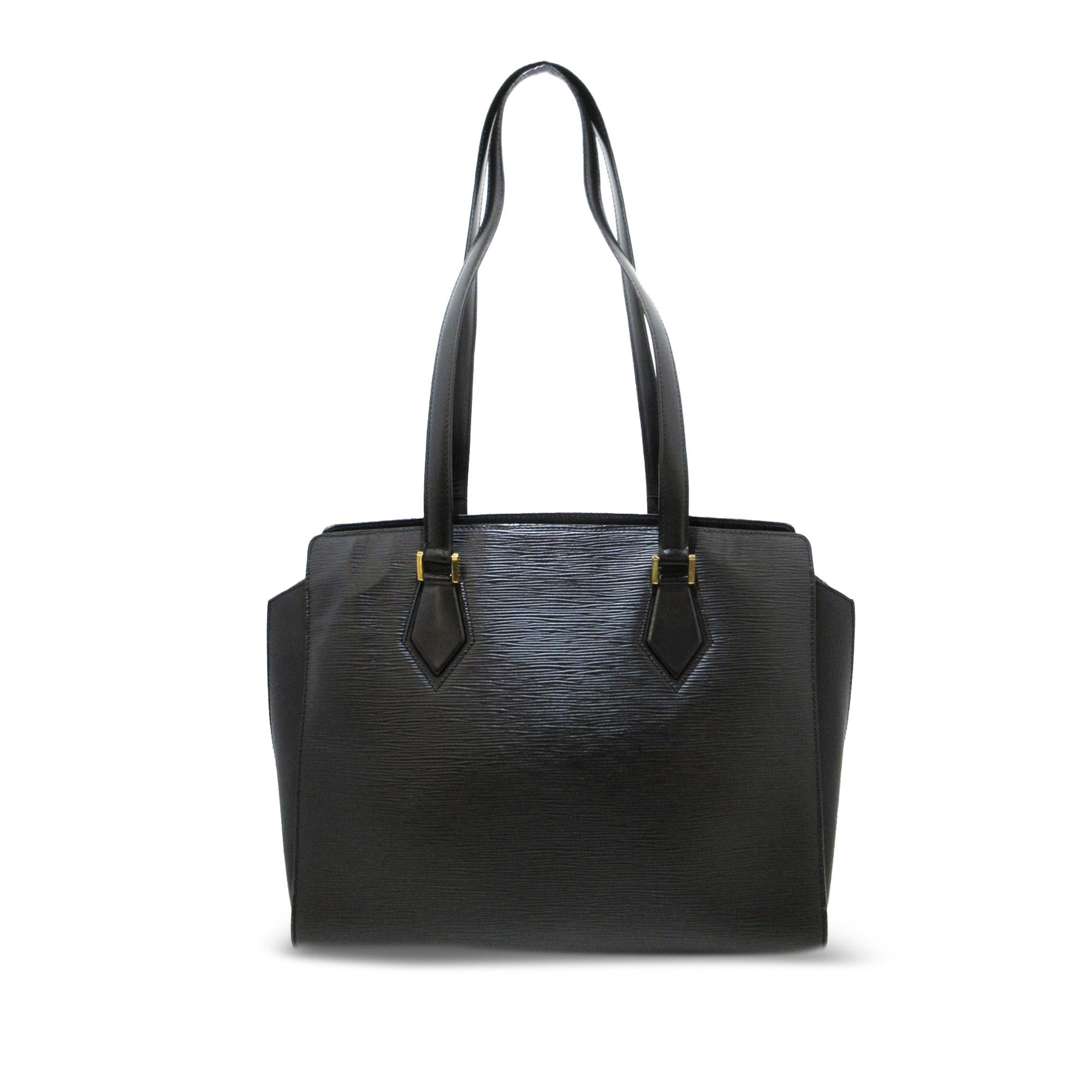 Louis Vuitton Epi Duplex (SHG-6oyL2o)